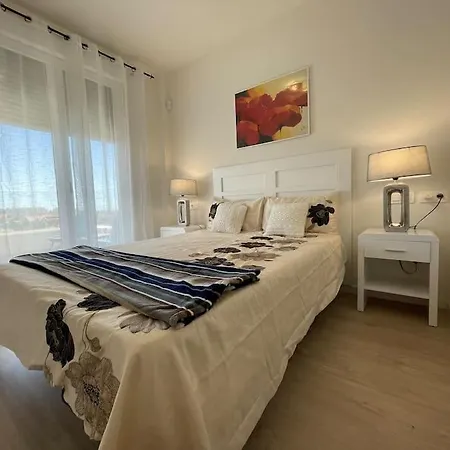 Apartment Brand New In La Camapana - With Roof Top Pool And Gym Marbella