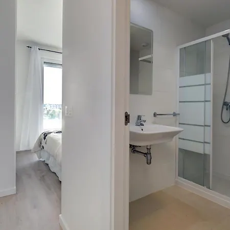 Brand New In La Camapana - With Roof Top Pool And Gym Apartment *