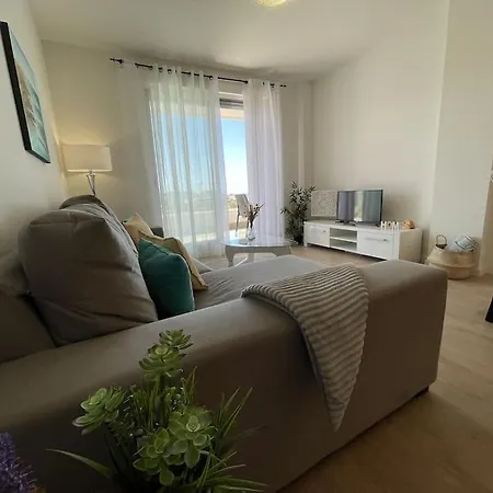 Brand New In La Camapana - With Roof Top Pool And Gym Apartment Marbella