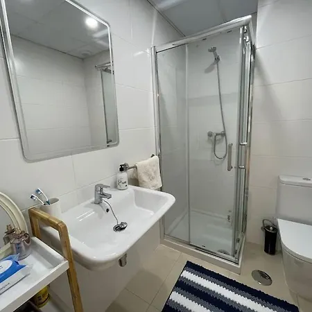 Brand New In La Camapana - With Roof Top Pool And Gym *
