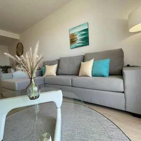 Brand New In La Camapana - With Roof Top Pool And Gym Apartment