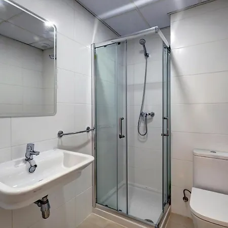 Apartment Brand New In La Camapana - With Roof Top Pool And Gym