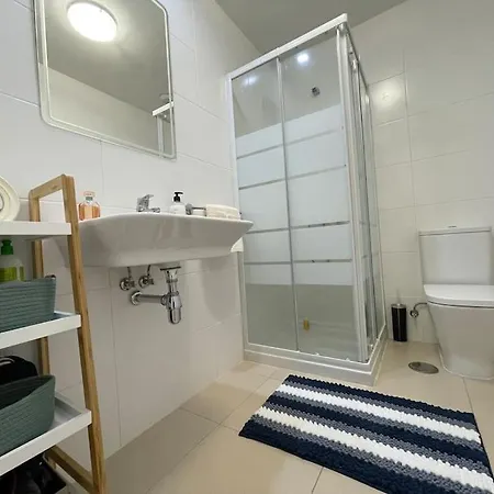 Brand New In La Camapana - With Roof Top Pool And Gym Apartment *